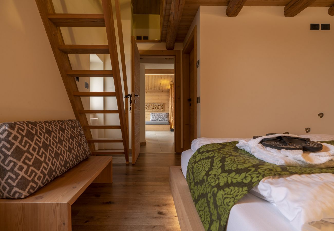 Appartamento a Chies d´Alpago - Casera Pian Grand Wellness 1
