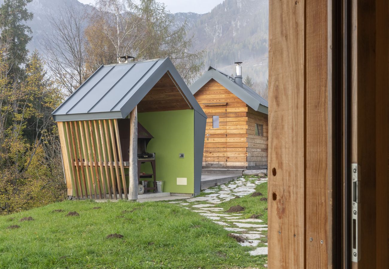 Appartamento a Chies d´Alpago - Casera Pian Grand Wellness 1