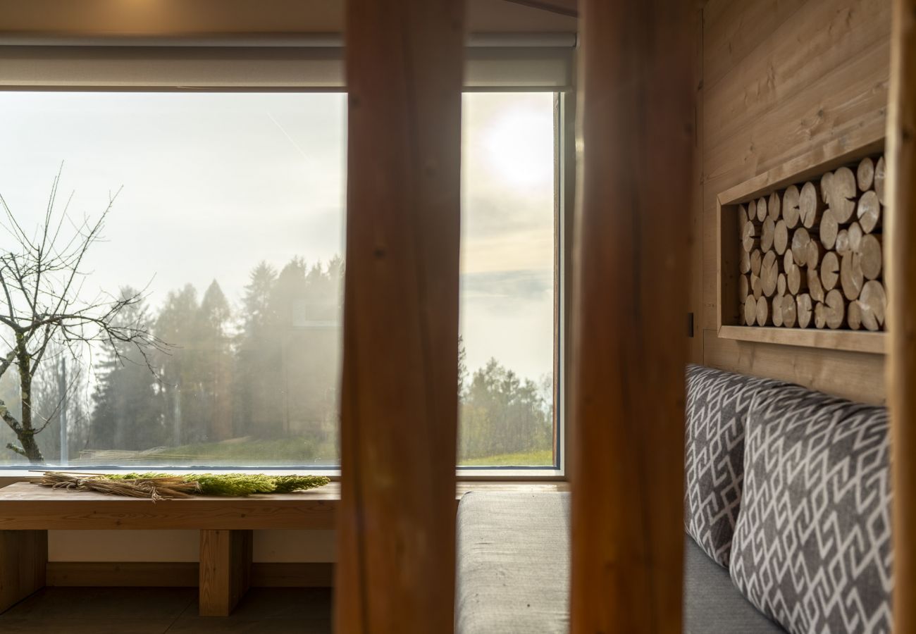 Appartamento a Chies d´Alpago - Casera Pian Grand Wellness 1