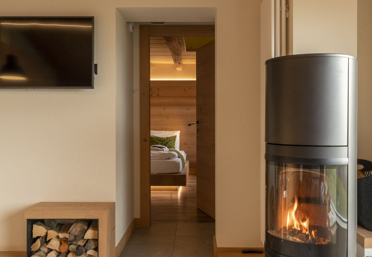 Appartamento a Chies d´Alpago - Casera Pian Grand Wellness 1