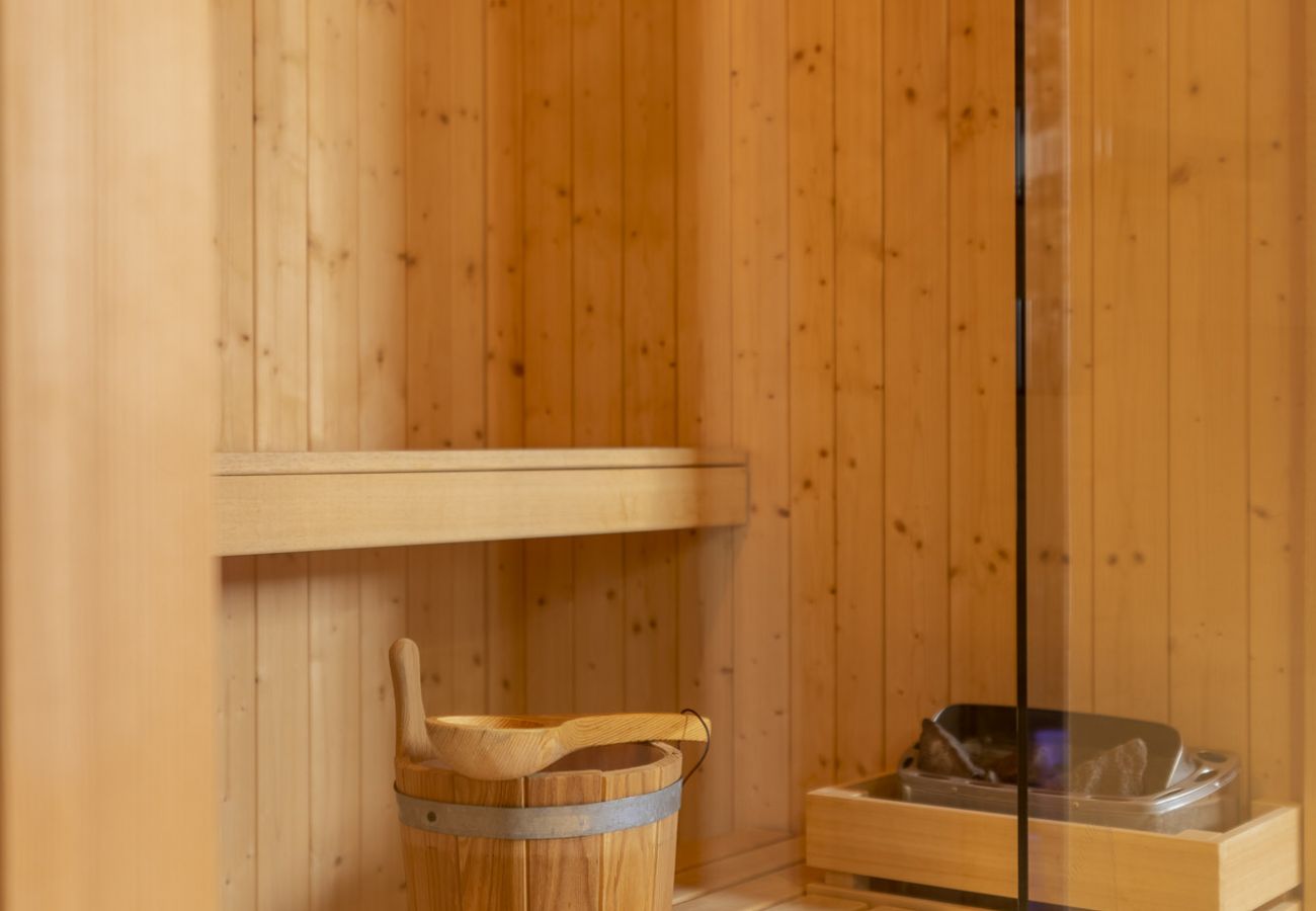 Appartamento a Chies d´Alpago - Casera Pian Grand Wellness 1