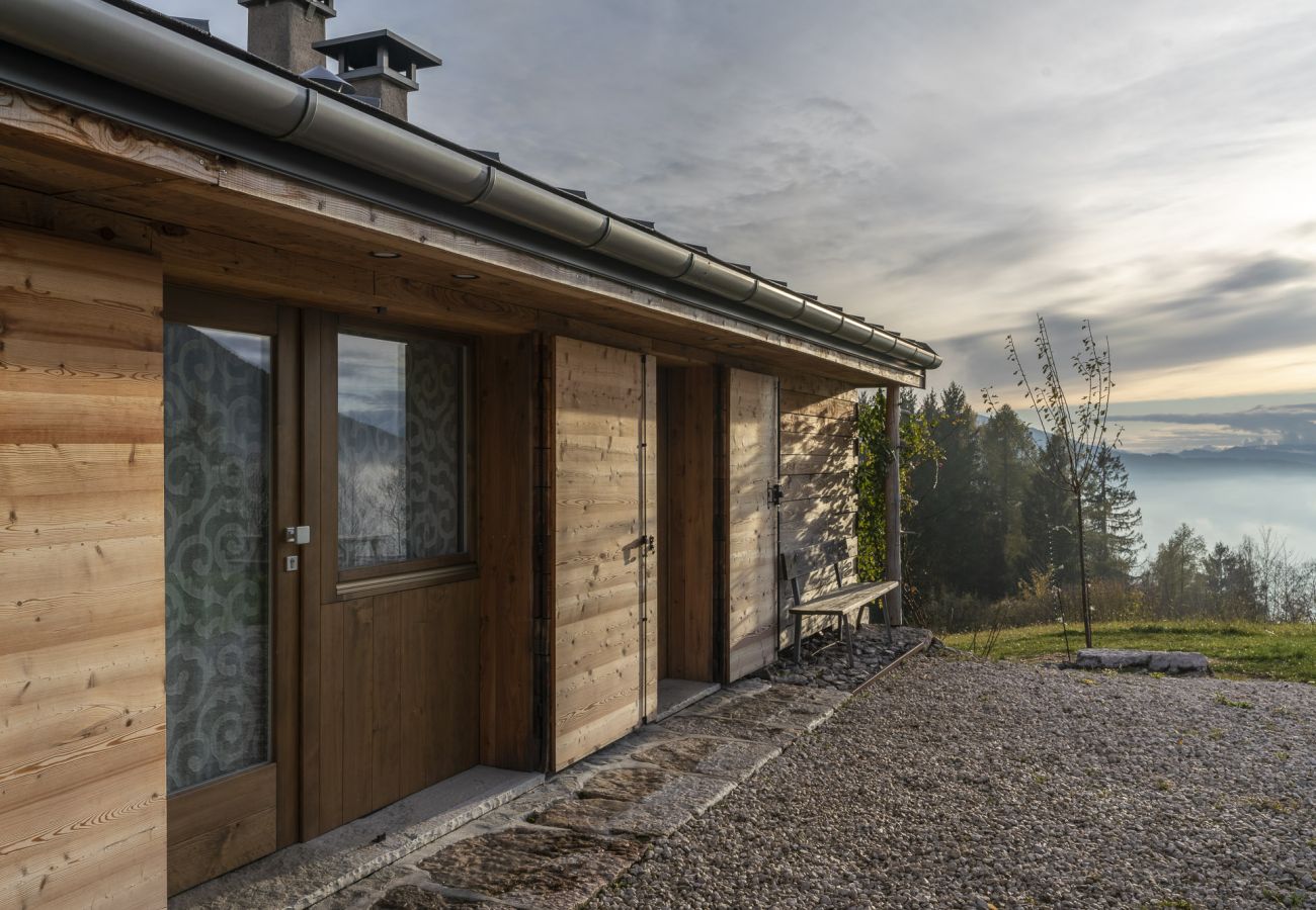 Appartamento a Chies d´Alpago - Casera Pian Grand Wellness 1