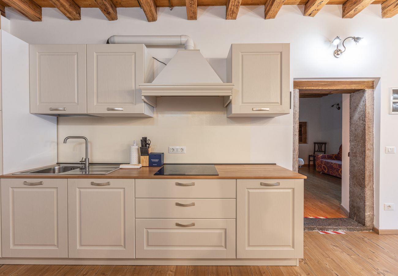 Appartamento a Vodo Cadore - Alla Regia