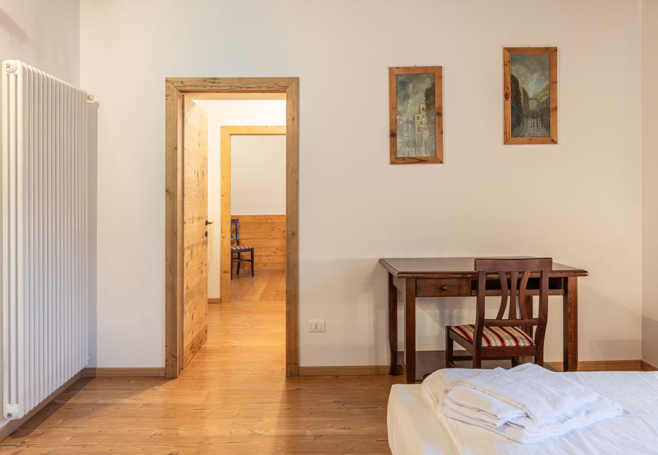 Appartamento a Vodo Cadore - Alla Regia