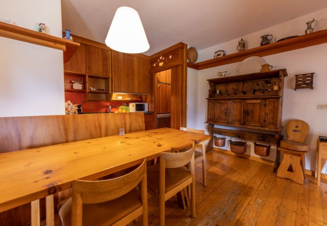 Cortina d´Ampezzo - Appartamento