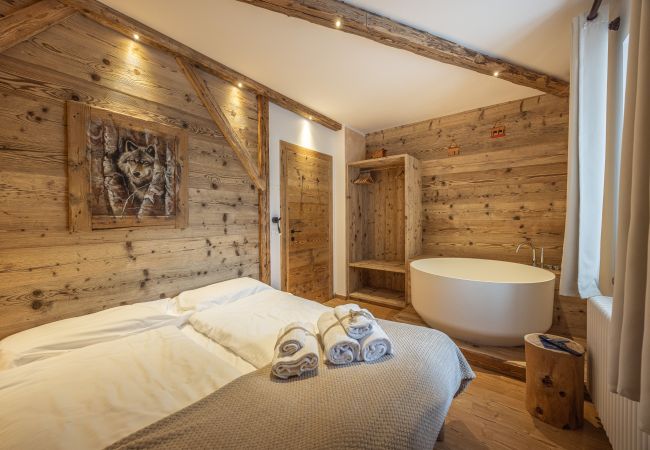  a Vodo Cadore - Alla Regia 1 Wellness
