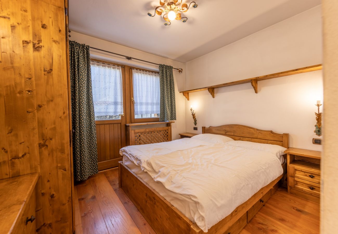 Appartamento a Cortina d´Ampezzo - Casa Cristallo a Cortina d'Ampezzo