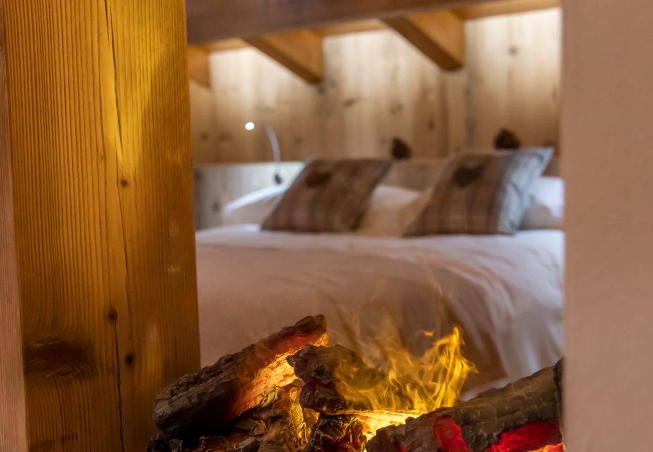 Appartamento a Vodo Cadore - Ciandolada 3 Wellness