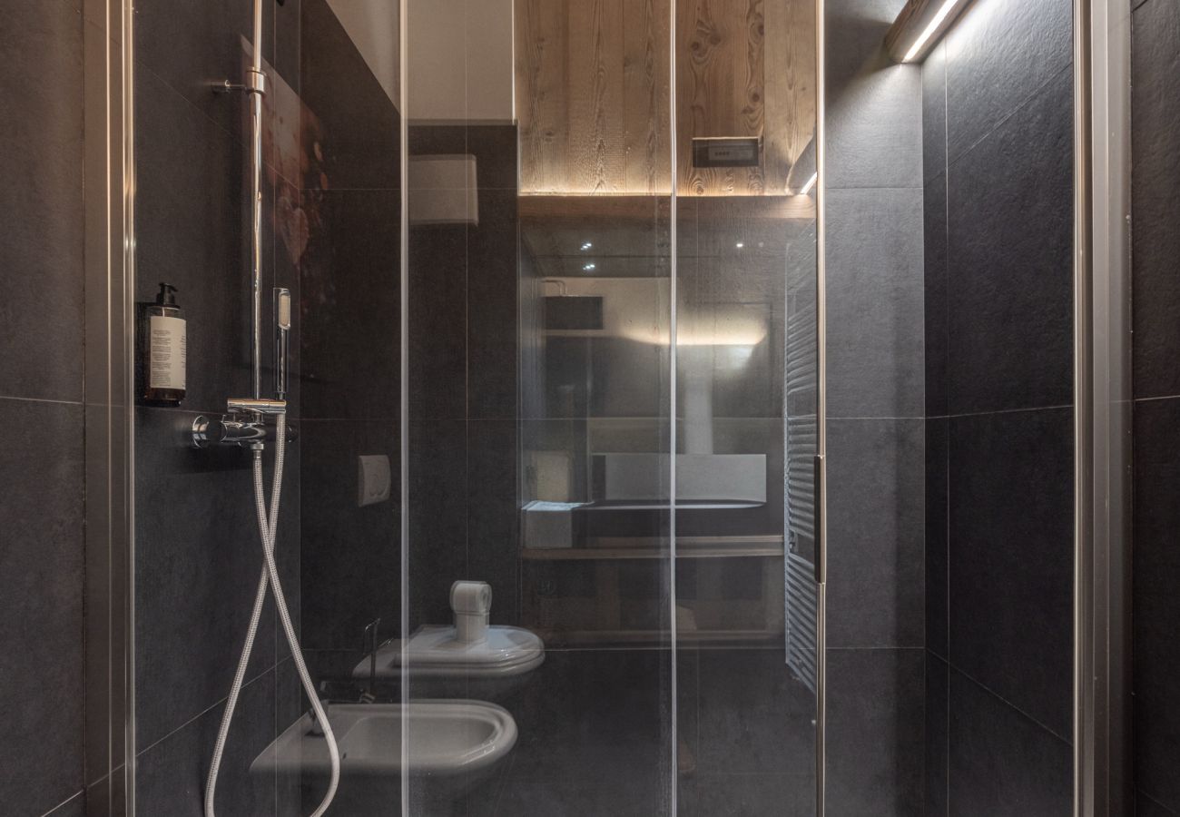 Appartamento a Vodo Cadore - Ciandolada 3 Wellness