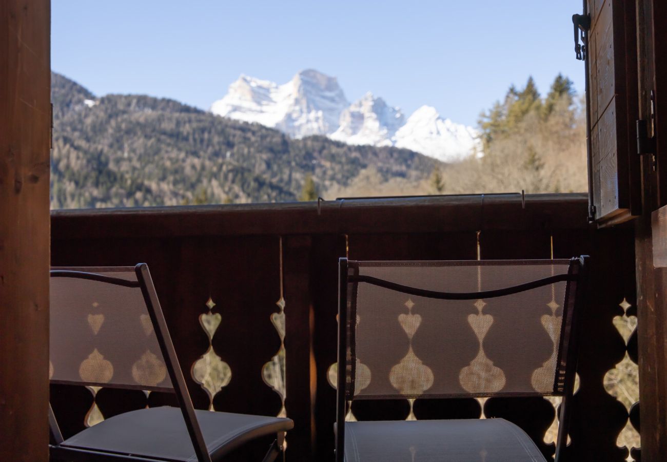 Appartamento a Vodo Cadore - Ciandolada 5 Wellness