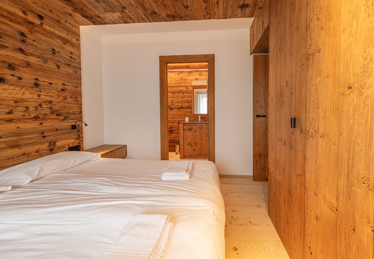 Appartamento a Cortina d´Ampezzo - Casa del Lupo a Cortina d'Ampezzo