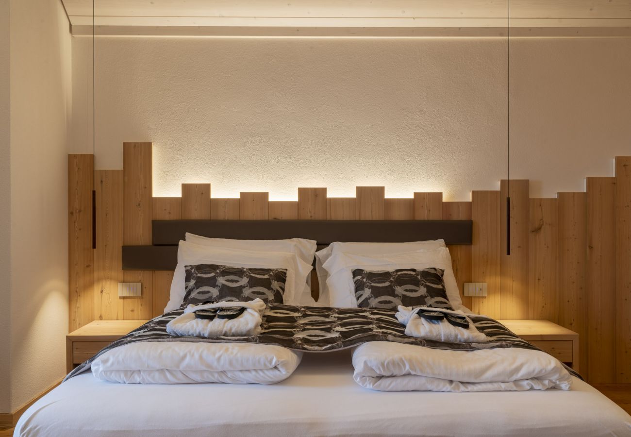 Villetta a Chies d´Alpago - Casera Moda Luxury Chalet con sauna