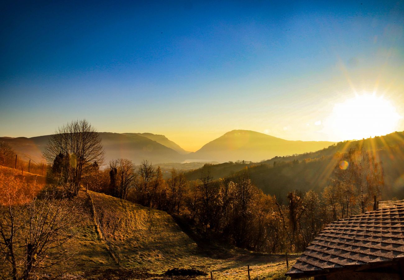 Appartamento a Chies d´Alpago - Casa Corte dei Rode