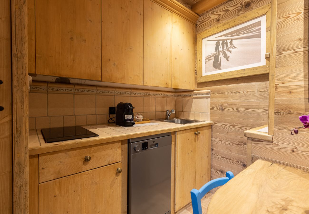 Appartamento a Vodo Cadore - Ciandolada 9 Wellness