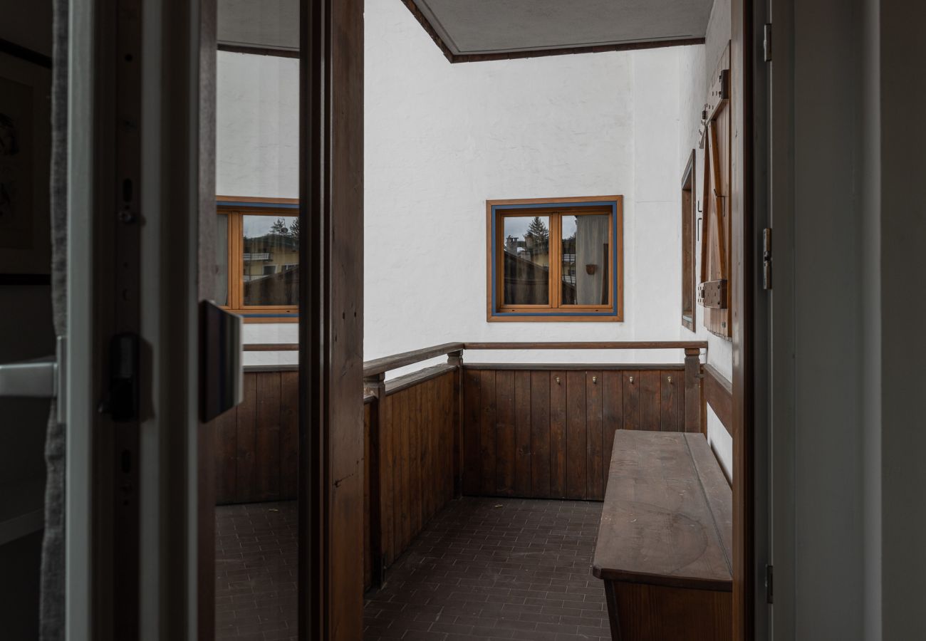 Appartamento a Cortina d´Ampezzo - Casa Maia a Cortina d'Ampezzo