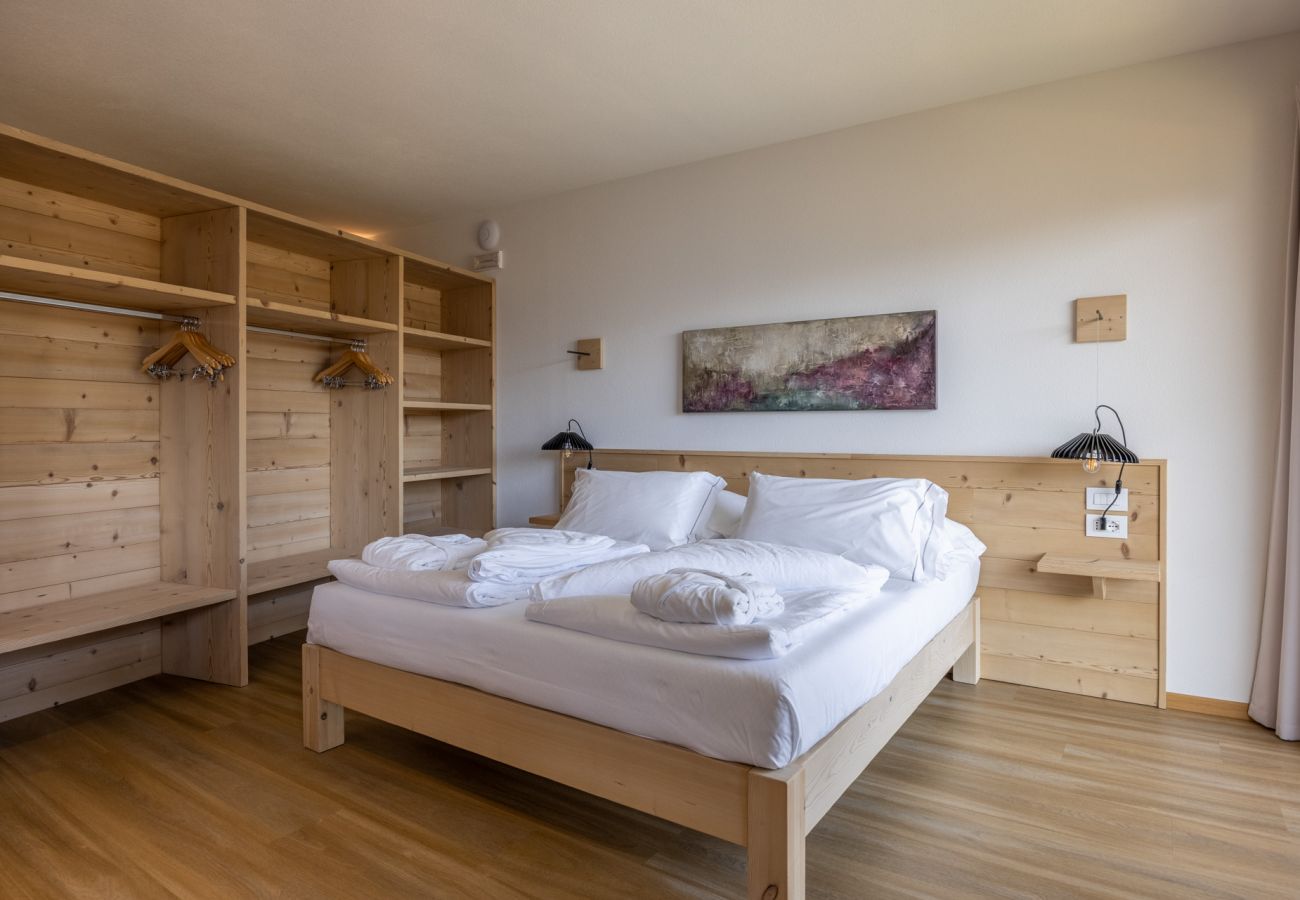 Affitto per camere a Pieve di Cadore - B&B GIALLO - Junior Suite Wellness Nigritella