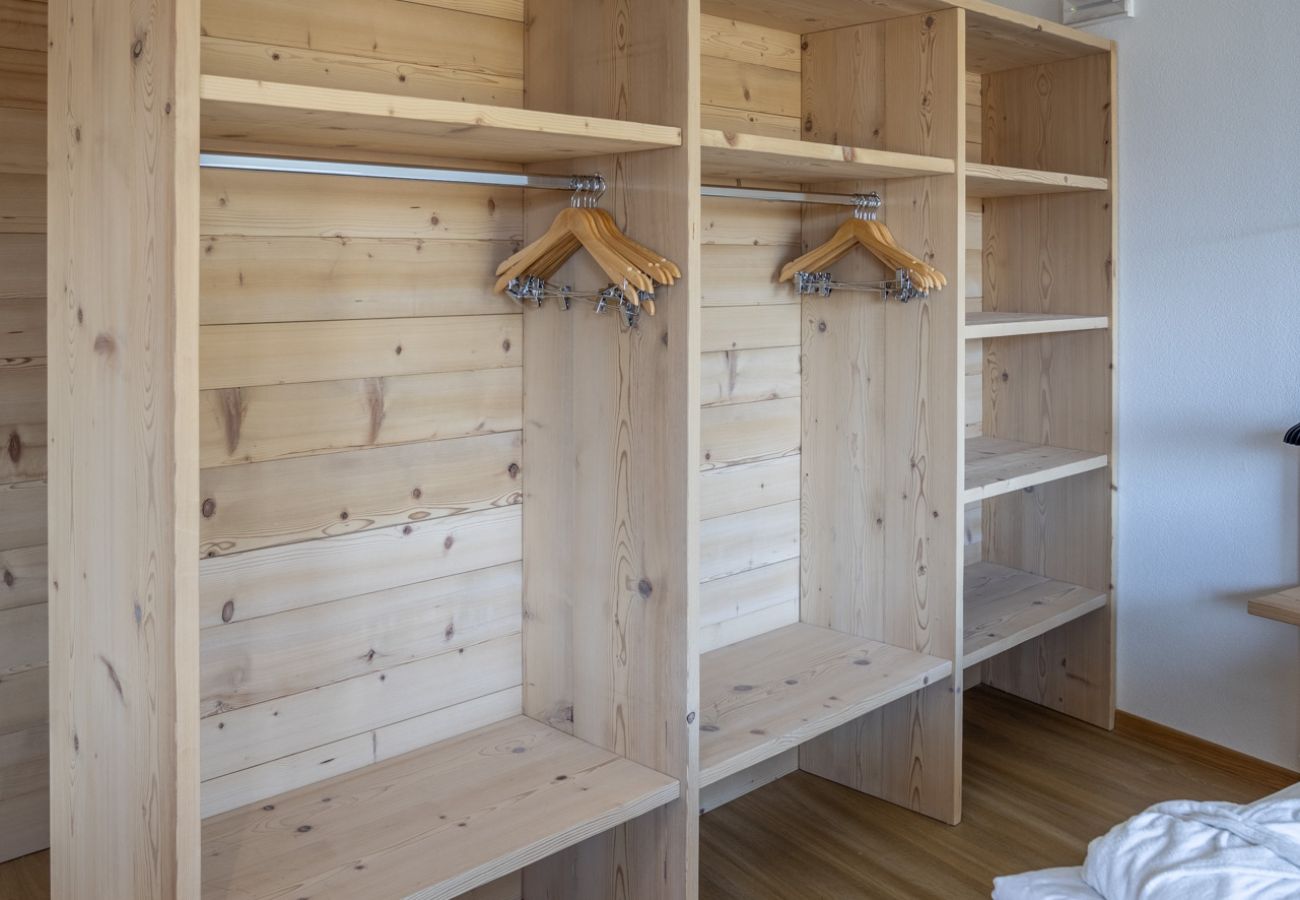 Affitto per camere a Pieve di Cadore - B&B GIALLO - Junior Suite Wellness Nigritella