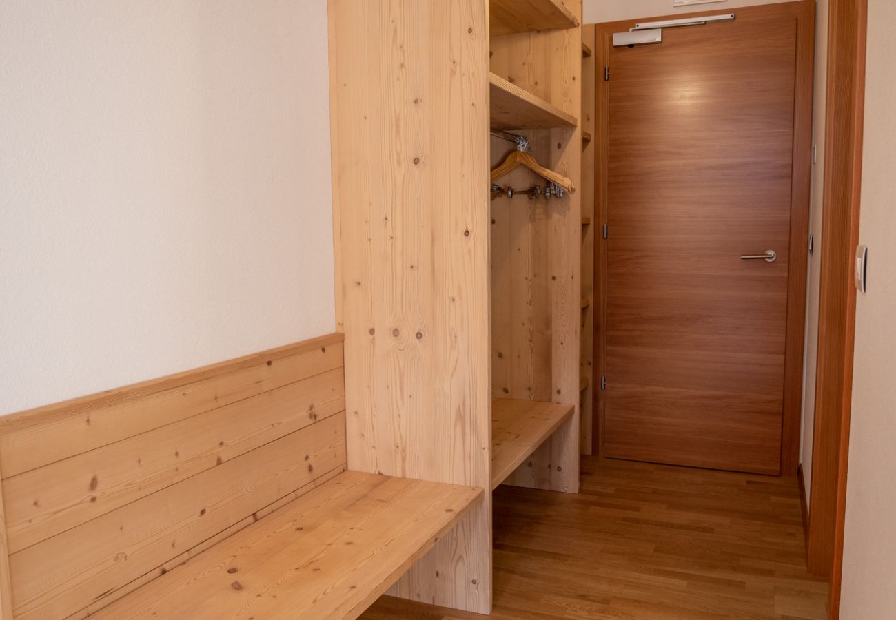 Affitto per camere a Pieve di Cadore - B&B GIALLO - Camera Wellness Raponzolo