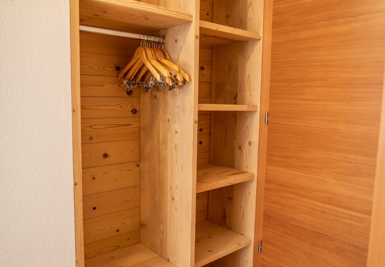 Affitto per camere a Pieve di Cadore - B&B GIALLO - Camera Wellness Raponzolo