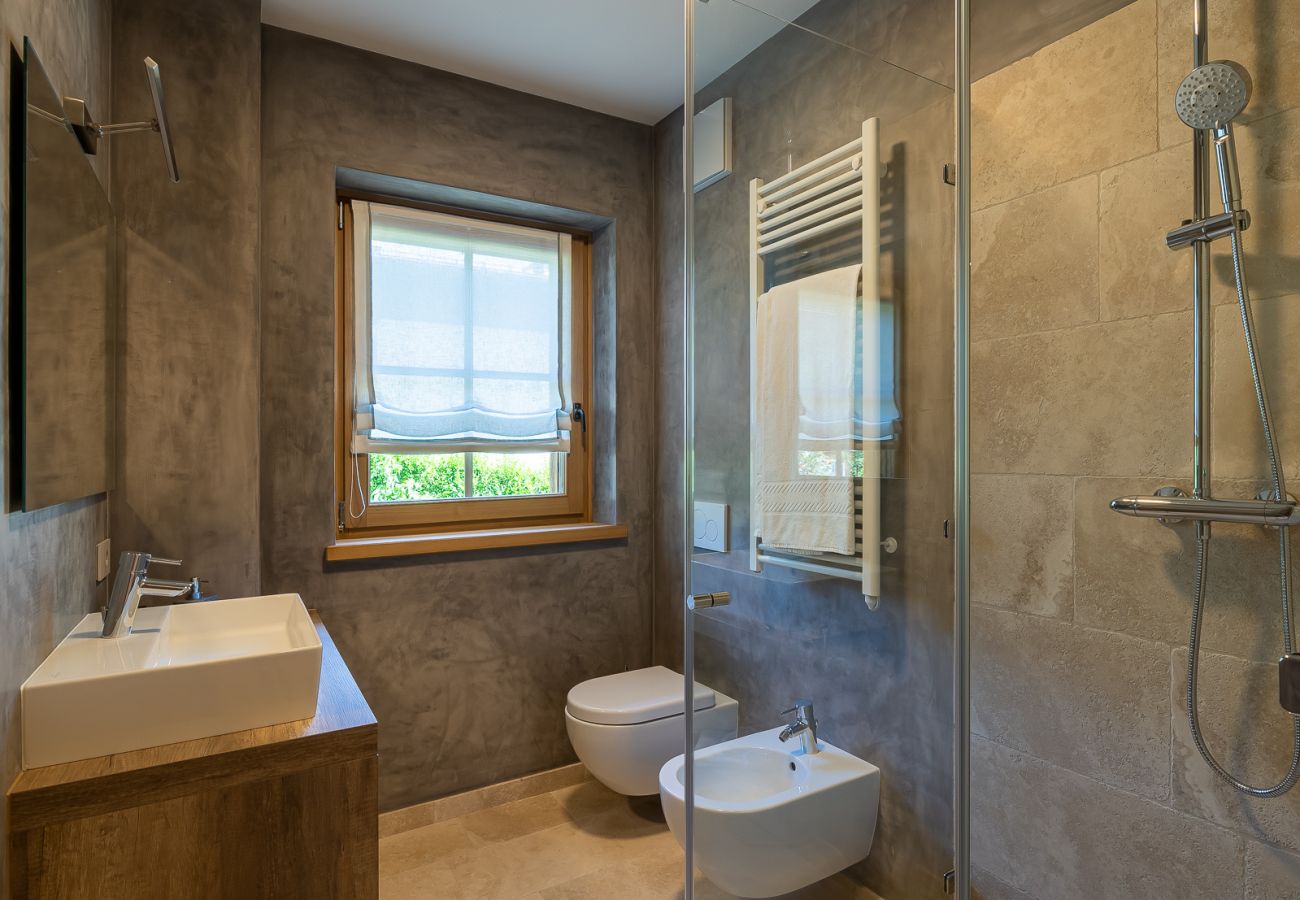 Appartamento a Vodo Cadore - CHALET INES - Appartamento 1