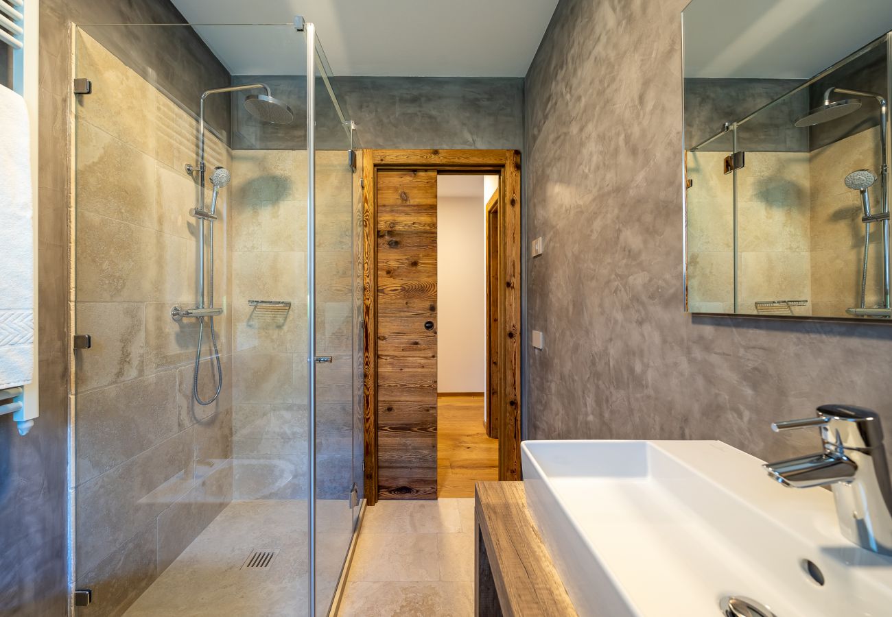 Appartamento a Vodo Cadore - CHALET INES - Appartamento 1