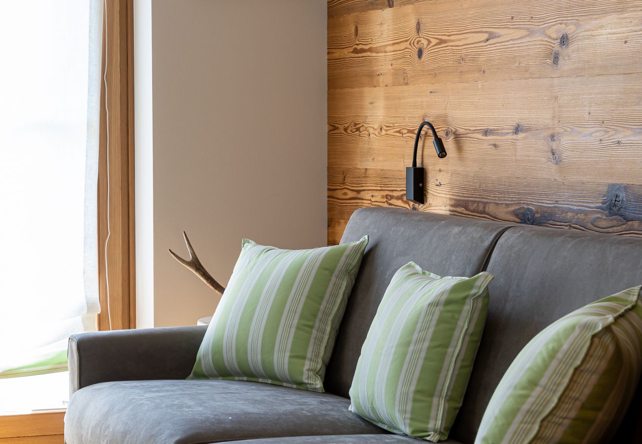 Appartamento a Vodo Cadore - CHALET INES - Appartamento 1
