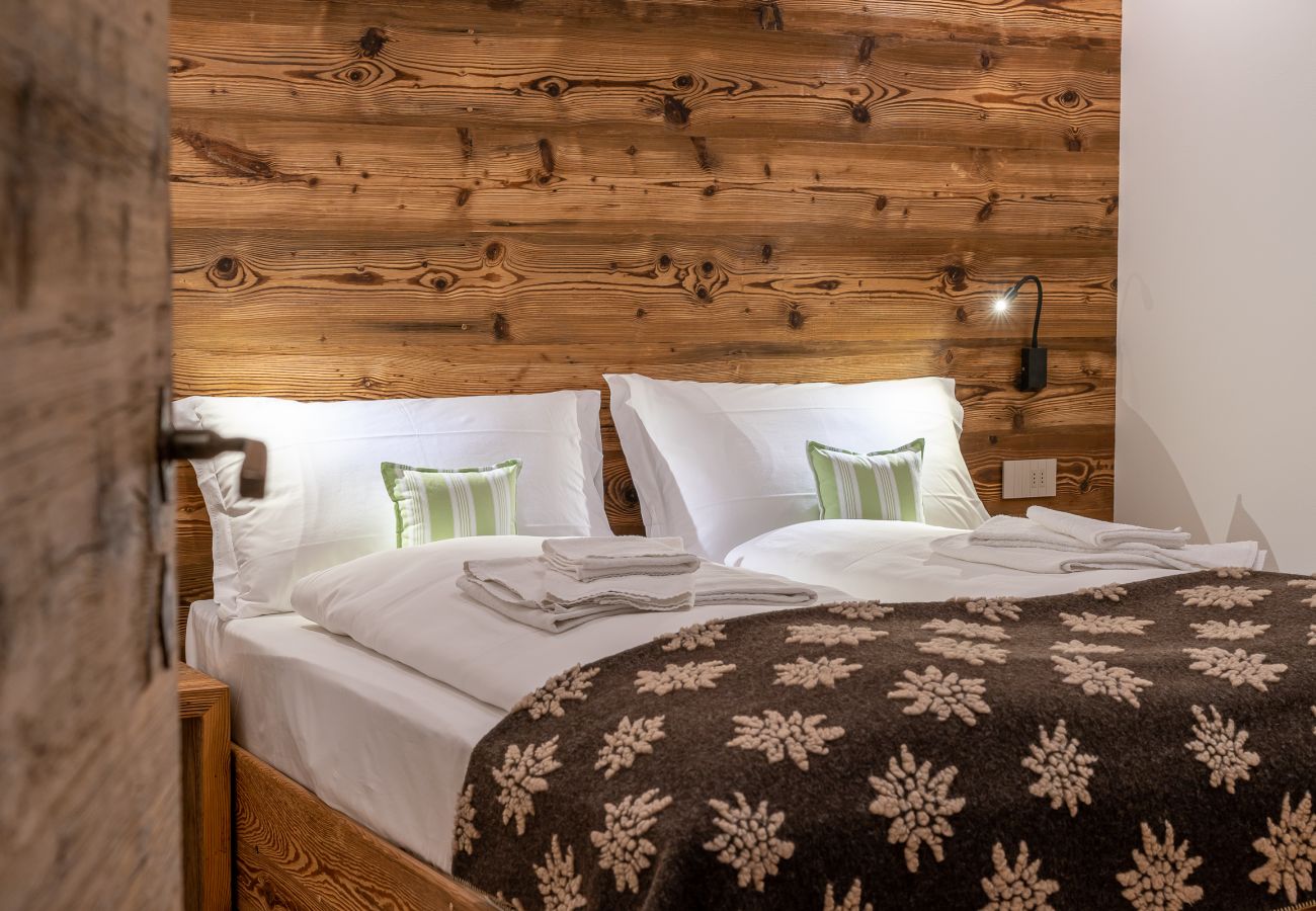 Appartamento a Vodo Cadore - CHALET INES - Appartamento 1