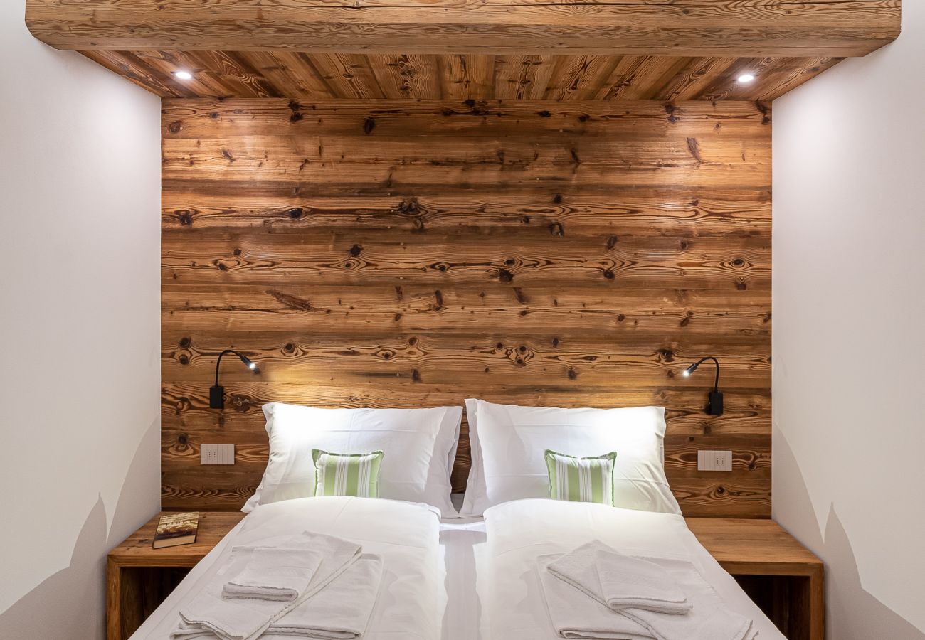 Appartamento a Vodo Cadore - CHALET INES - Appartamento 1