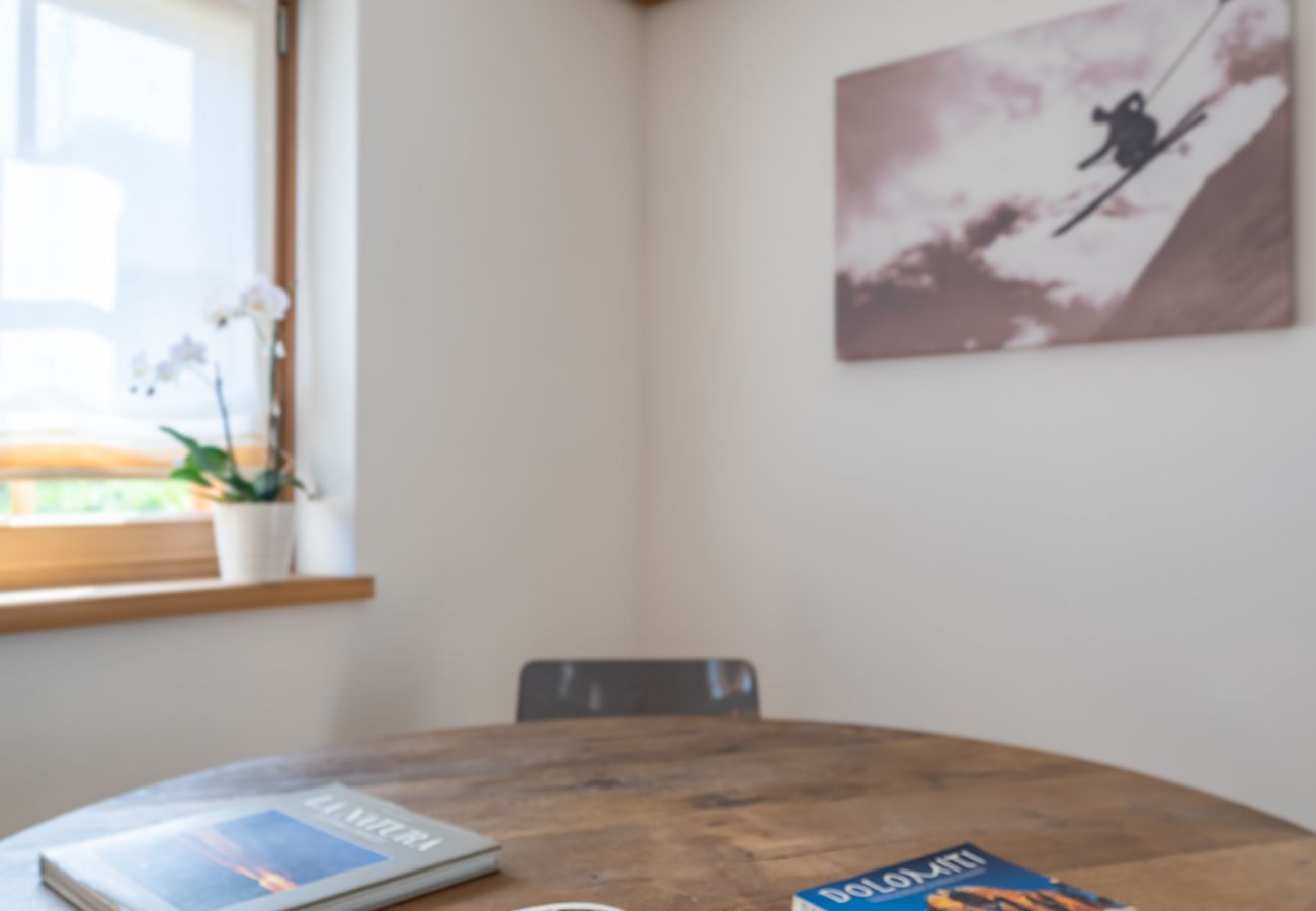 Appartamento a Vodo Cadore - CHALET INES - Appartamento 2 
