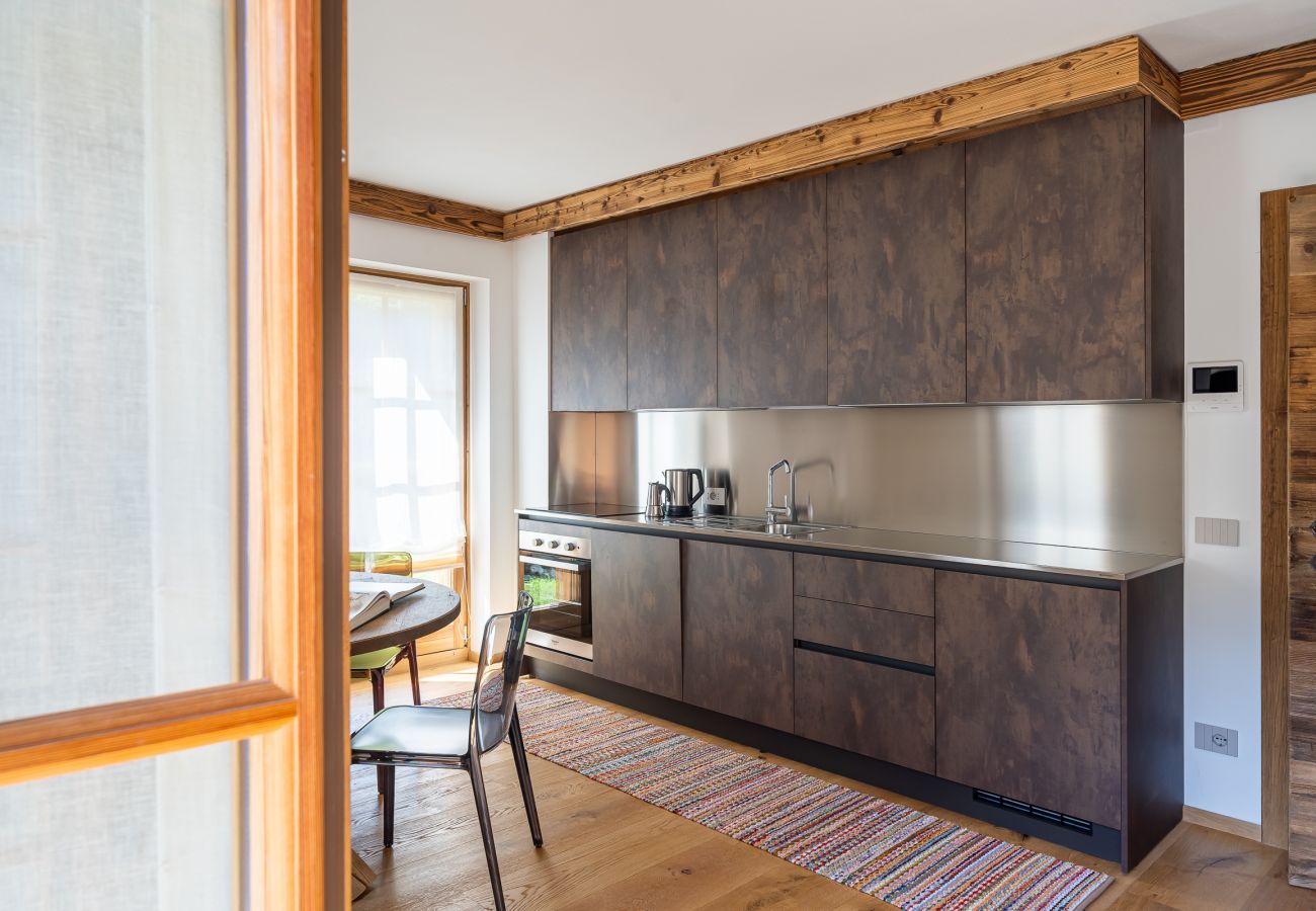 Appartamento a Vodo Cadore - CHALET INES - Appartamento 2 