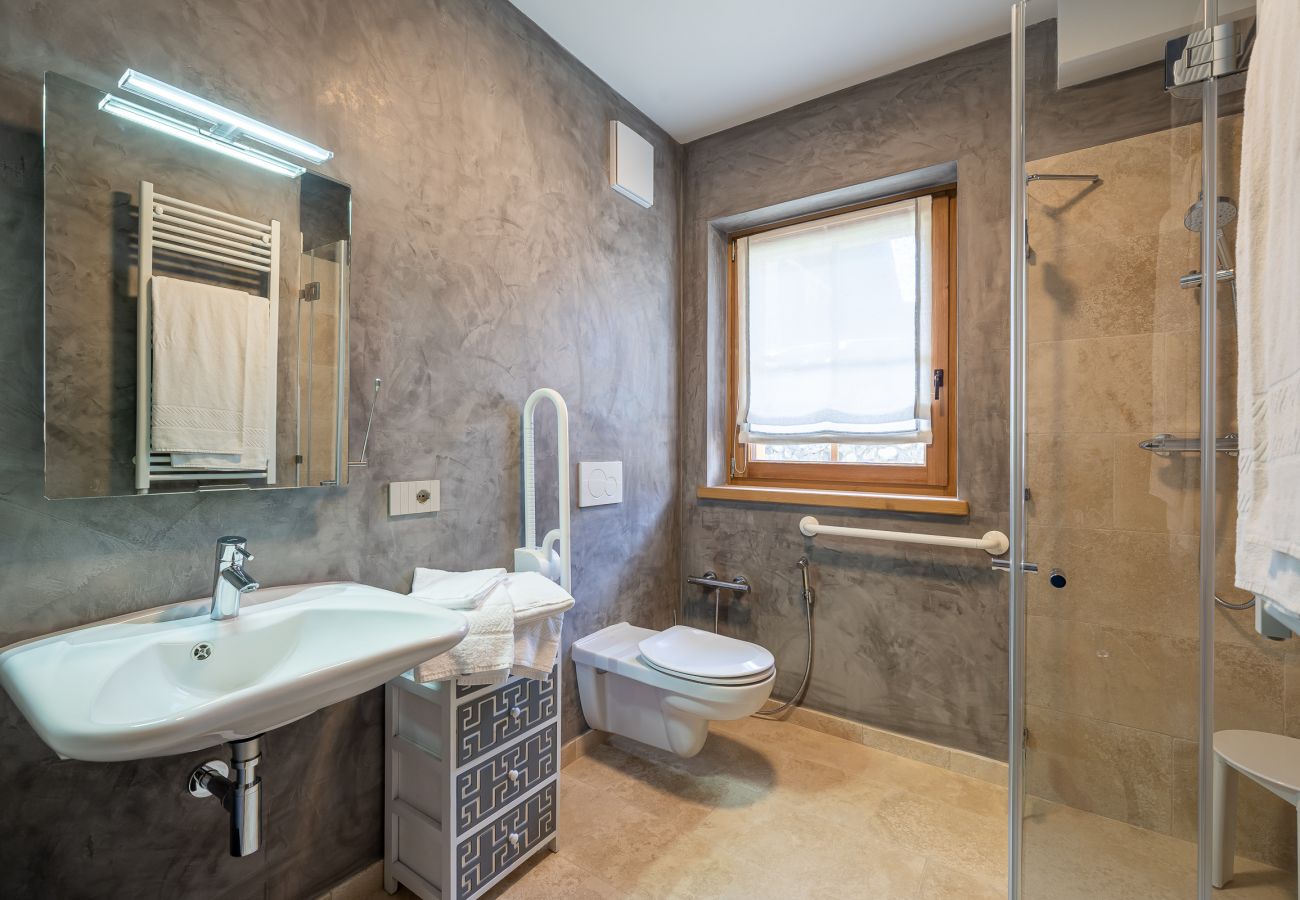 Appartamento a Vodo Cadore - CHALET INES - Appartamento 2 