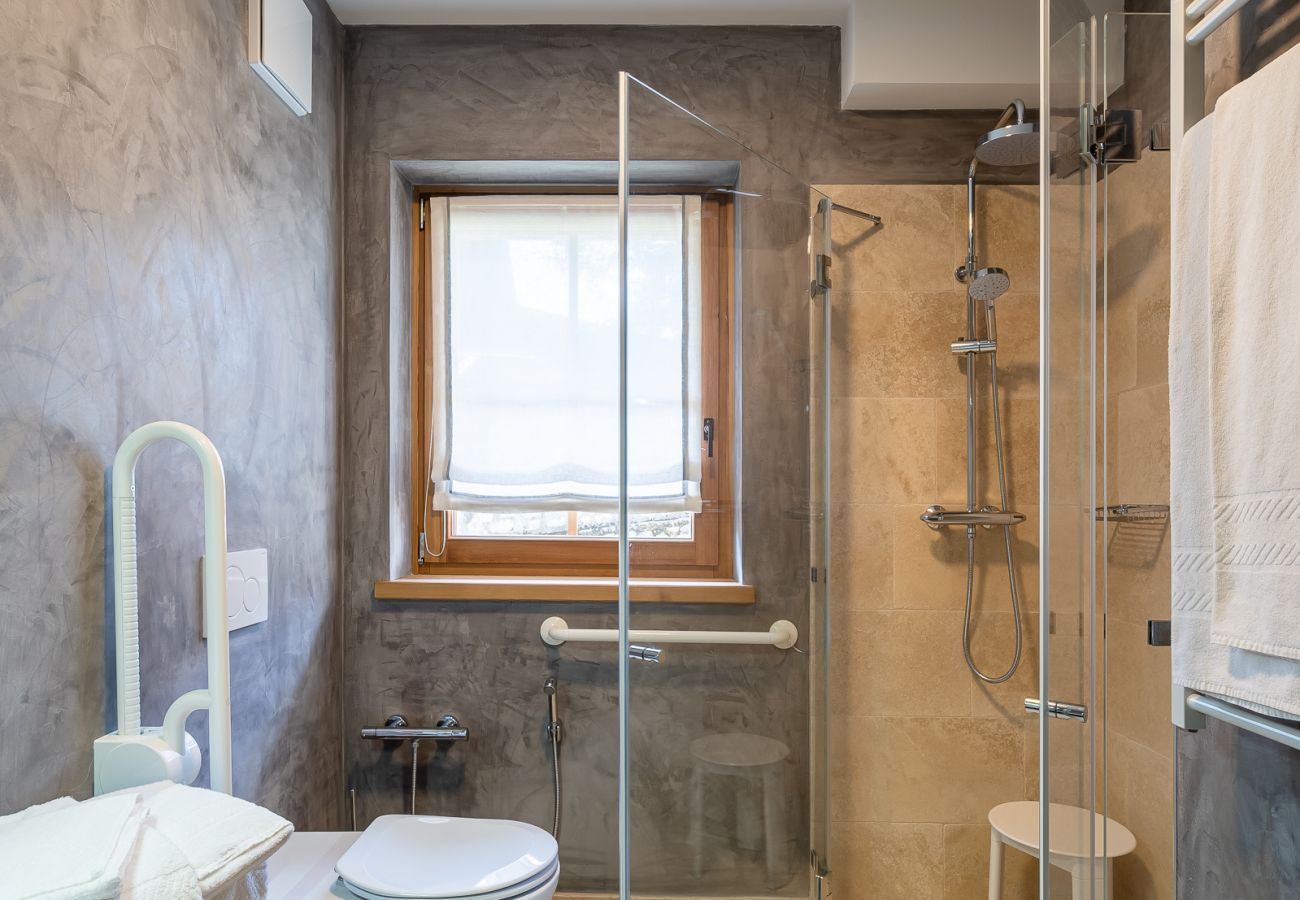 Appartamento a Vodo Cadore - CHALET INES - Appartamento 2 
