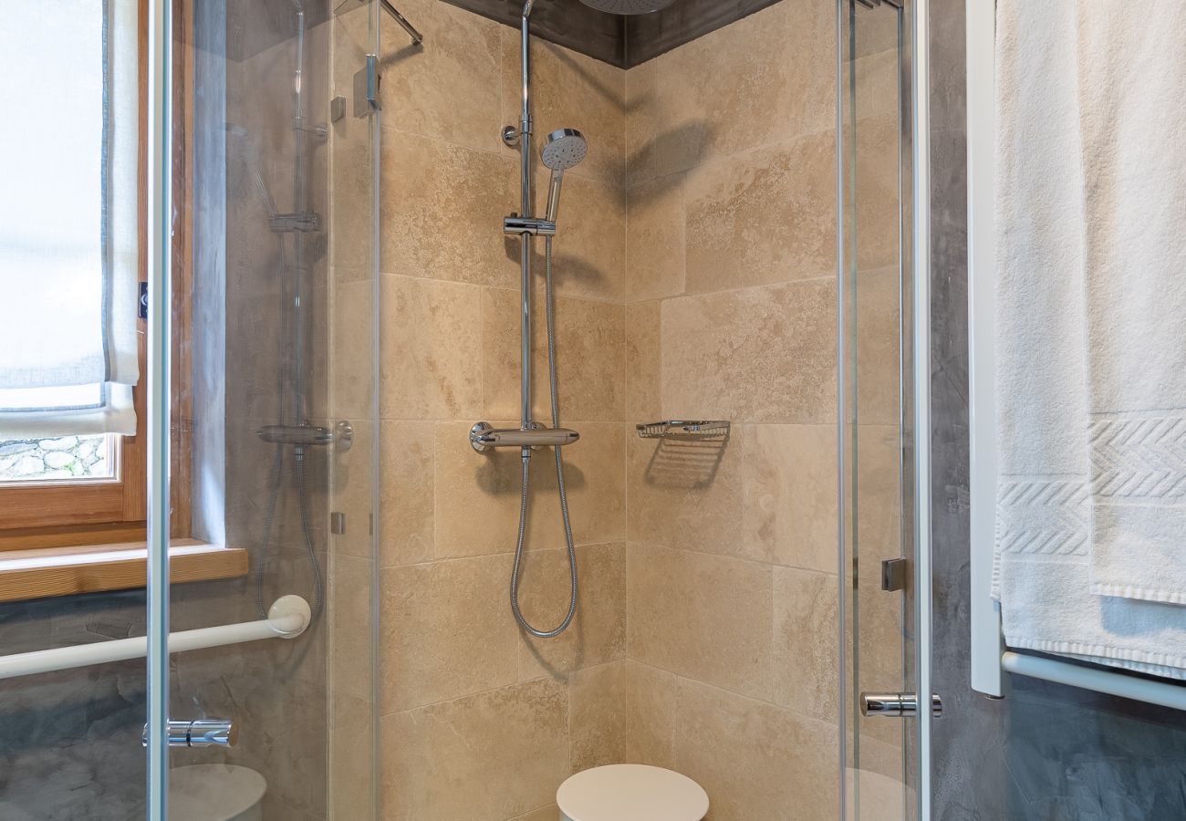 Appartamento a Vodo Cadore - CHALET INES - Appartamento 2 