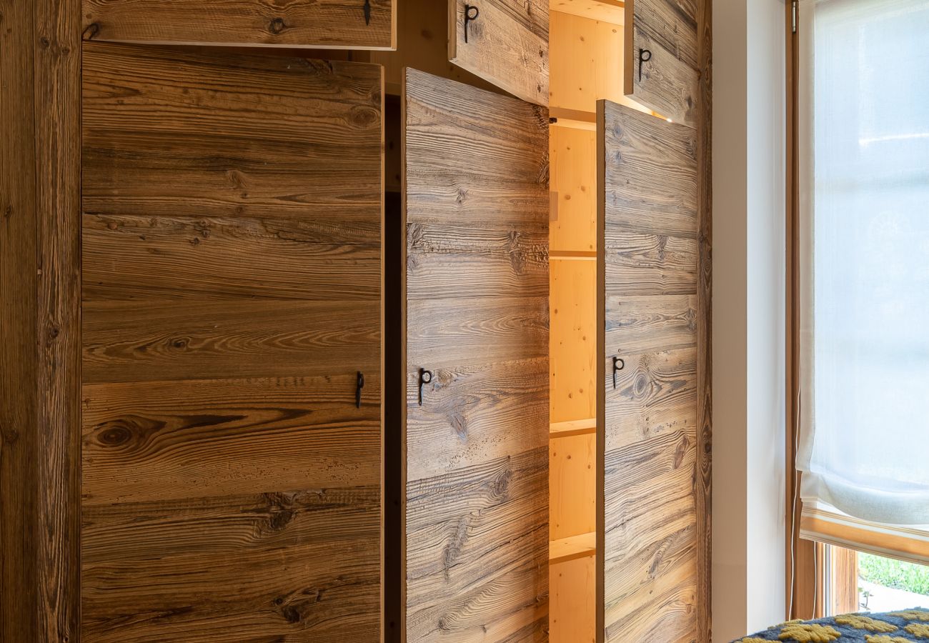 Appartamento a Vodo Cadore - CHALET INES - Appartamento 2 