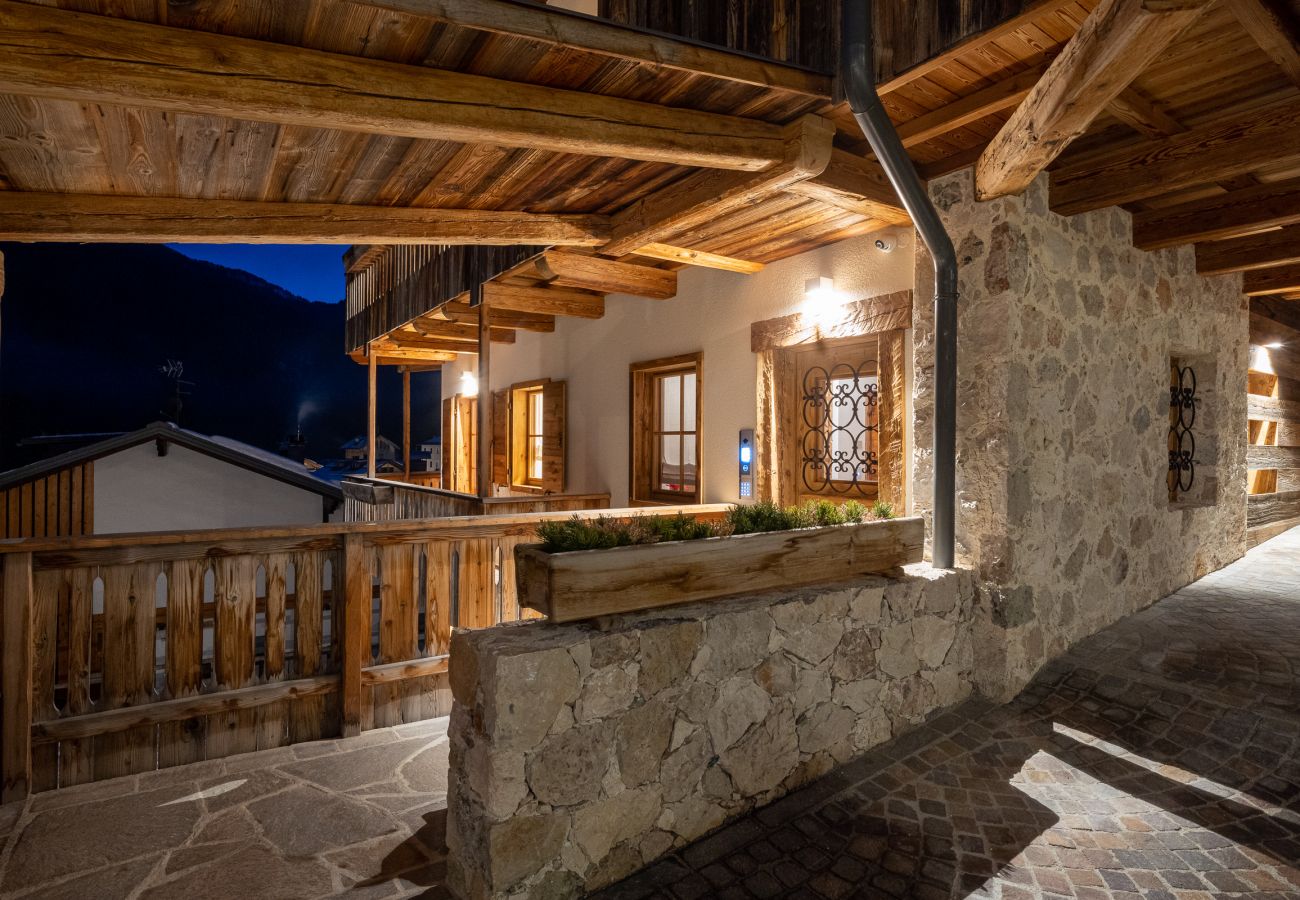 Appartamento a Vodo Cadore - CHALET INES - Monolocale 3