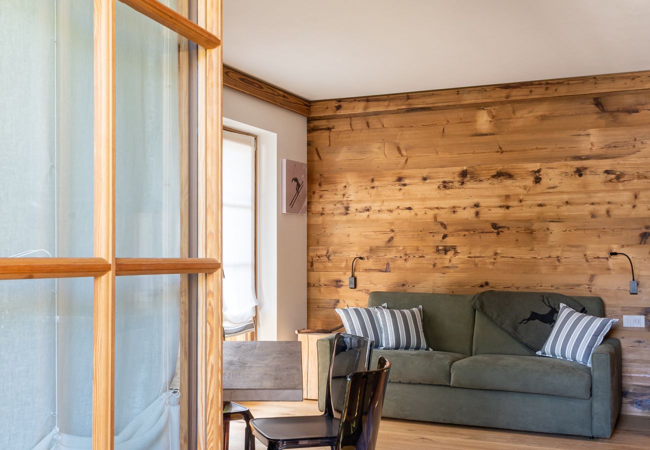 Appartamento a Vodo Cadore - CHALET INES - Appartamento 5