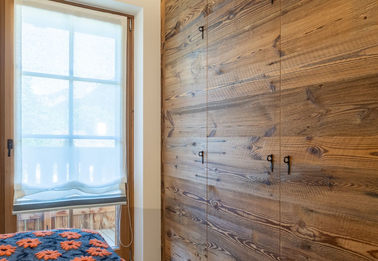 Appartamento a Vodo Cadore - CHALET INES - Appartamento 5