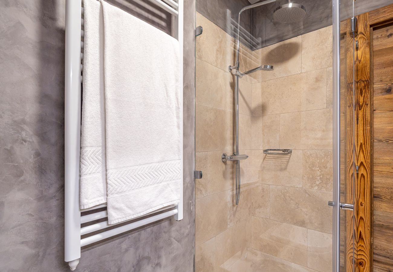 Appartamento a Vodo Cadore - CHALET INES - Appartamento 5