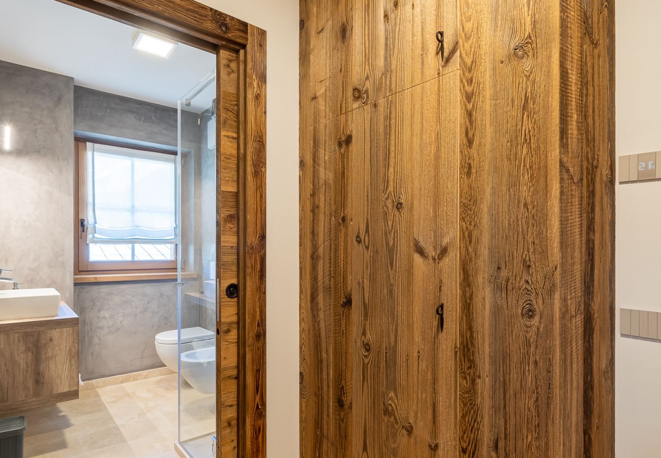 Appartamento a Vodo Cadore - CHALET INES - Appartamento 5