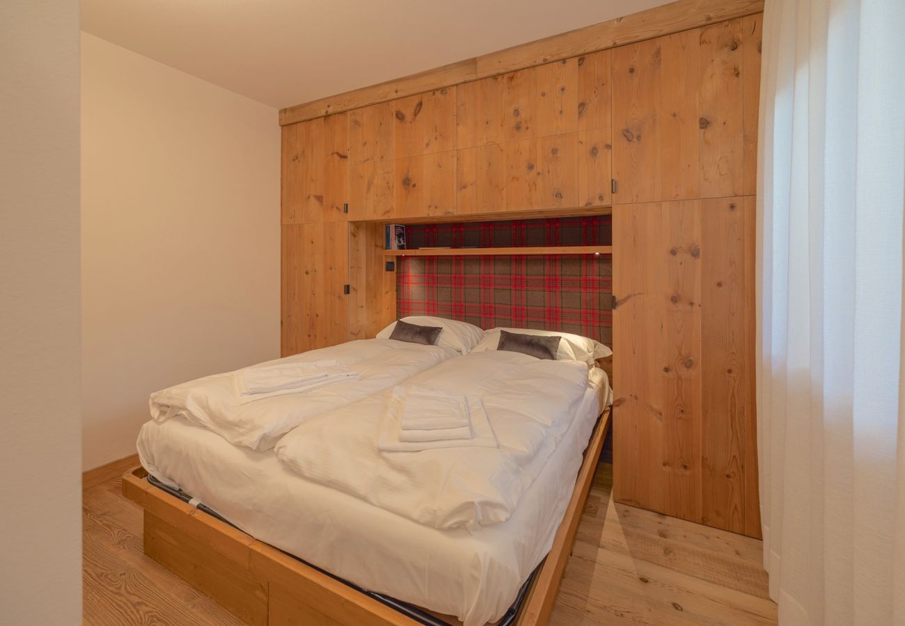 Appartamento a Cortina d´Ampezzo - Casa Betulla a Cortina d'Ampezzo