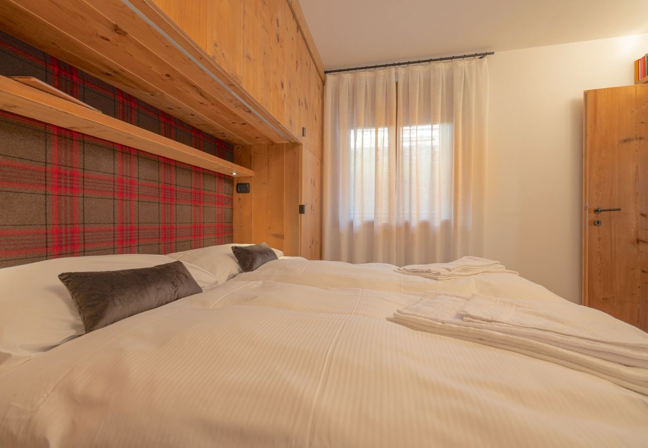Appartamento a Cortina d´Ampezzo - Casa Betulla a Cortina d'Ampezzo