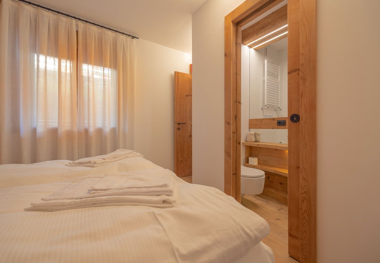 Appartamento a Cortina d´Ampezzo - Casa Betulla a Cortina d'Ampezzo