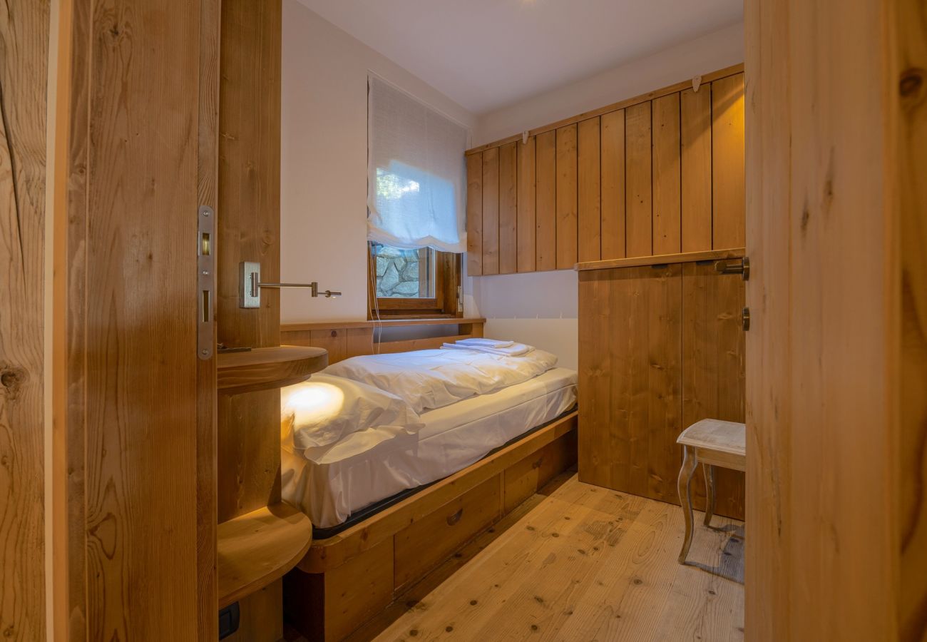 Appartamento a Cortina d´Ampezzo - Casa Betulla a Cortina d'Ampezzo