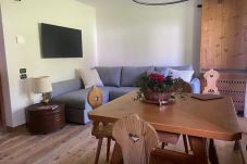 Appartamento a Cortina d´Ampezzo - Casa Betulla a Cortina d'Ampezzo