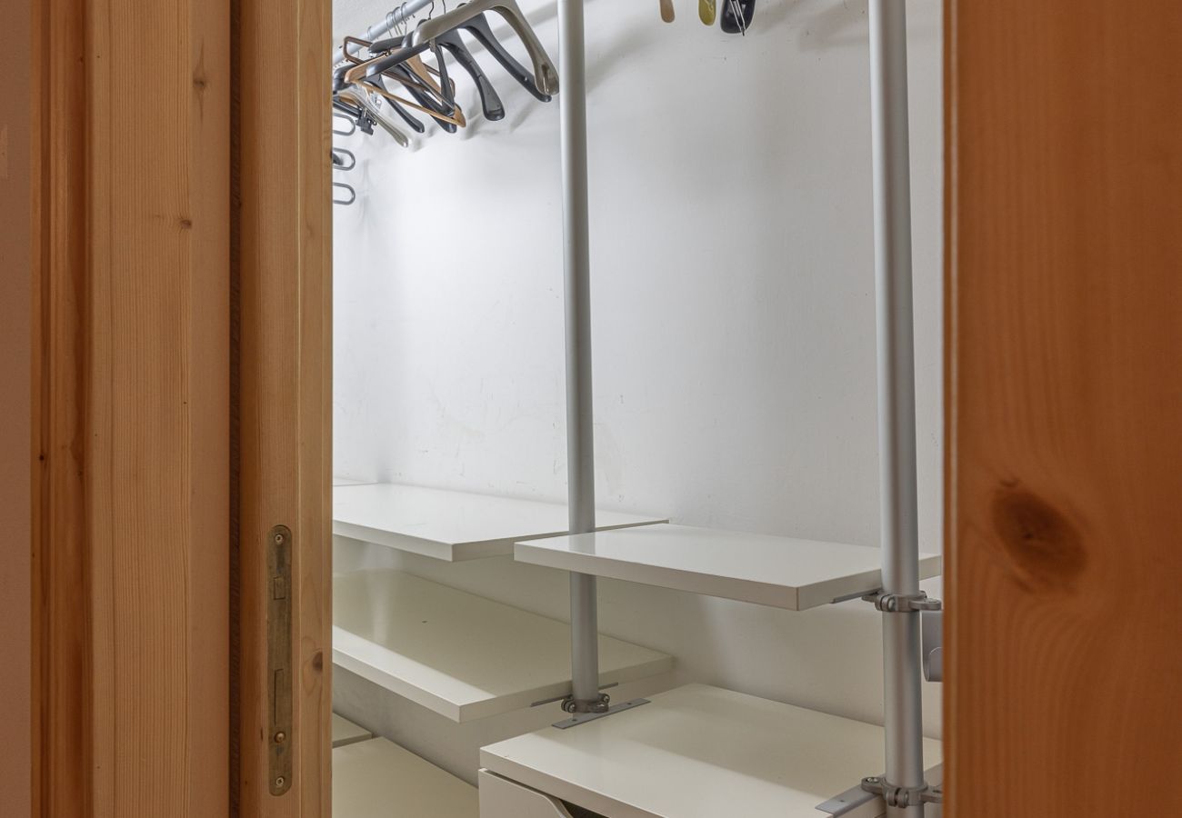 Appartamento a Cortina d´Ampezzo - Casa Chiave a Cortina d'Ampezzo