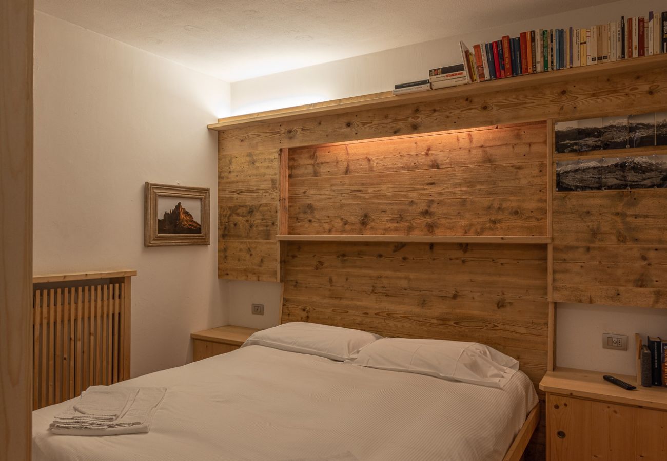 Appartamento a Cortina d´Ampezzo - Casa Chiave a Cortina d'Ampezzo