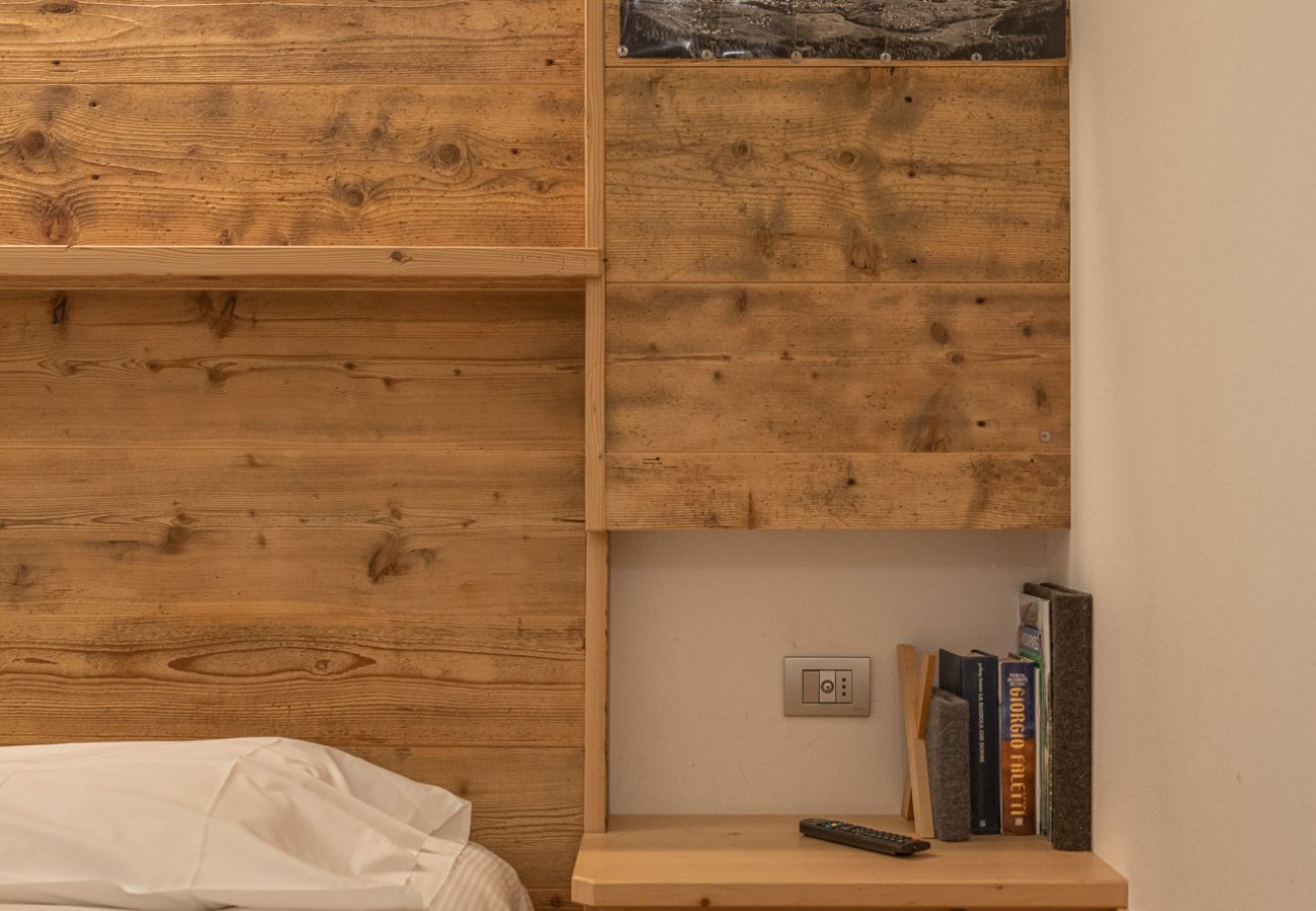 Appartamento a Cortina d´Ampezzo - Casa Chiave a Cortina d'Ampezzo