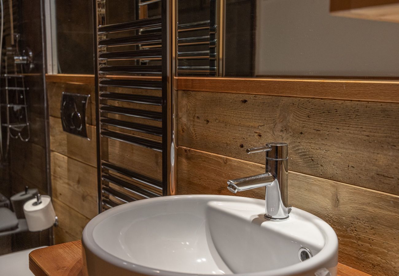 Appartamento a Cortina d´Ampezzo - Casa Chiave a Cortina d'Ampezzo