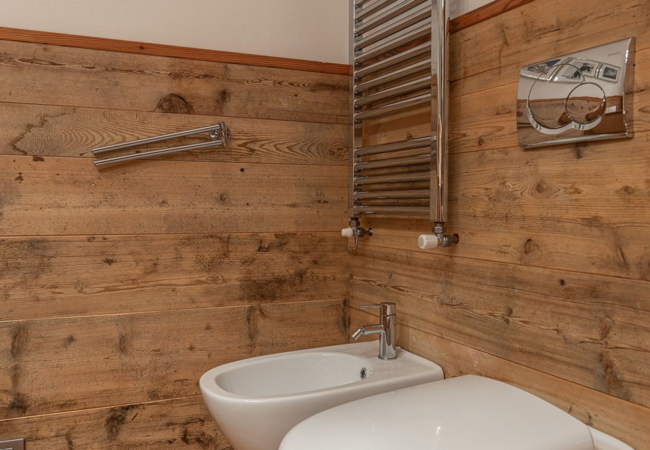 Appartamento a Cortina d´Ampezzo - Casa Chiave a Cortina d'Ampezzo