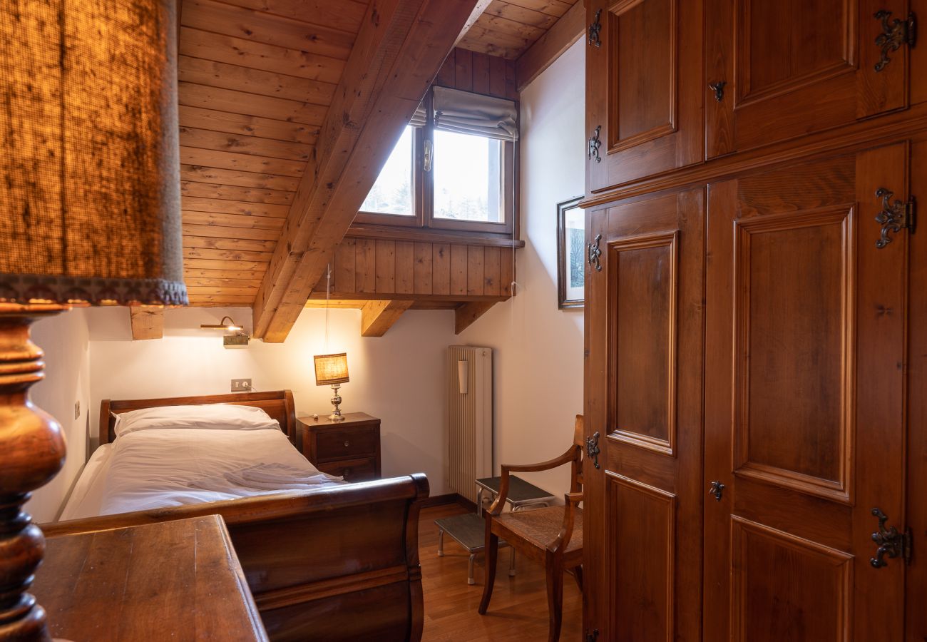 Appartamento a Borca di Cadore - Casa Marmarole, a Borca di Cadore